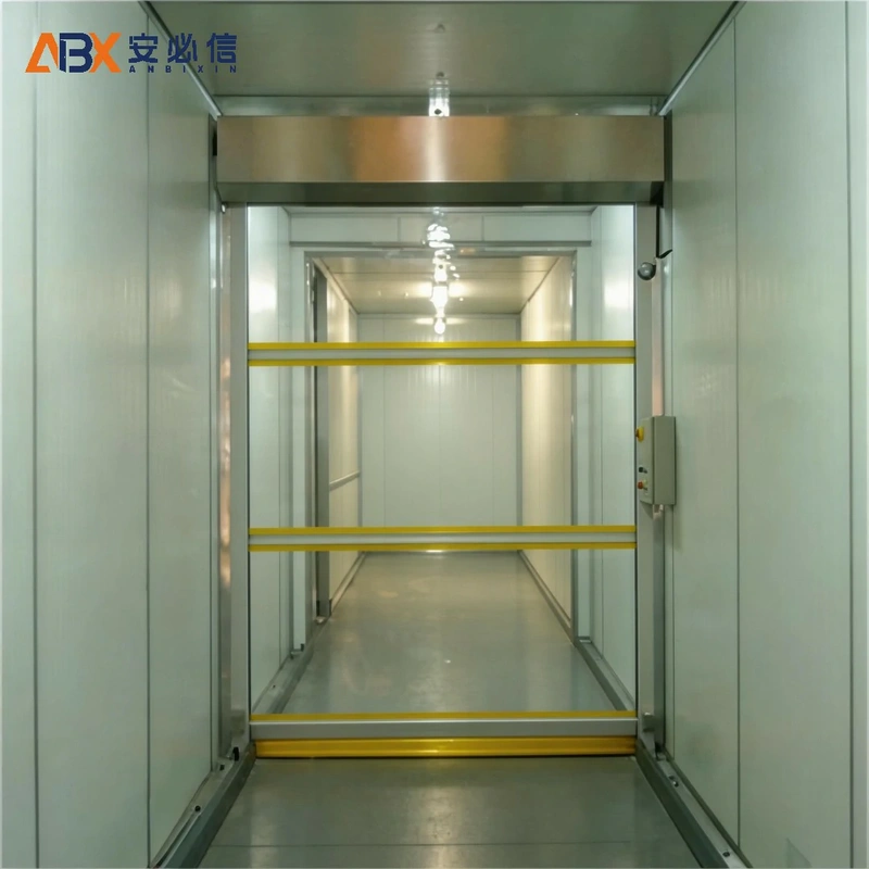 崇左高速门