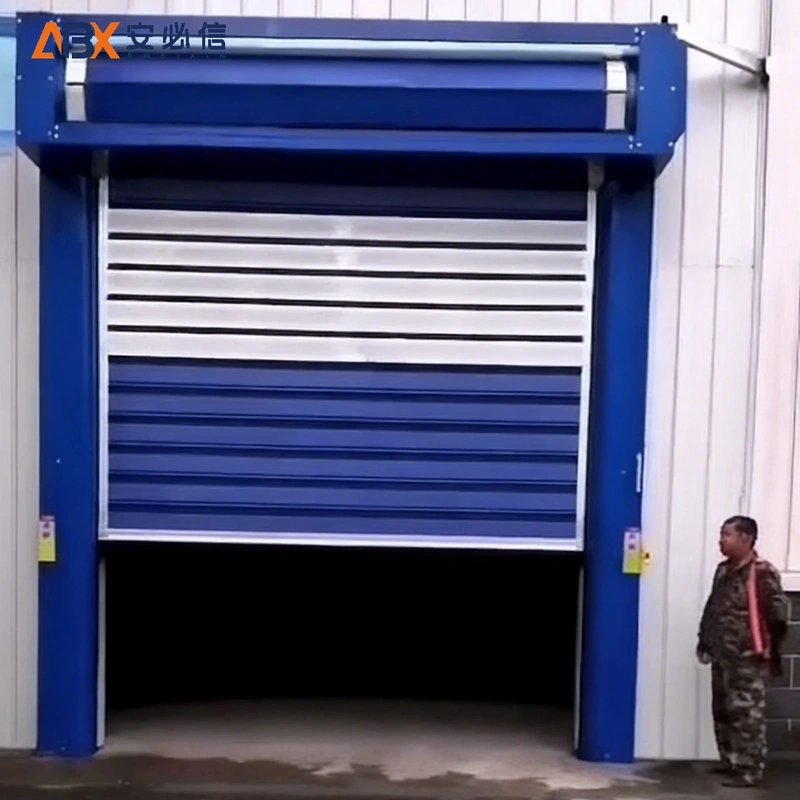崇左雷达高速门